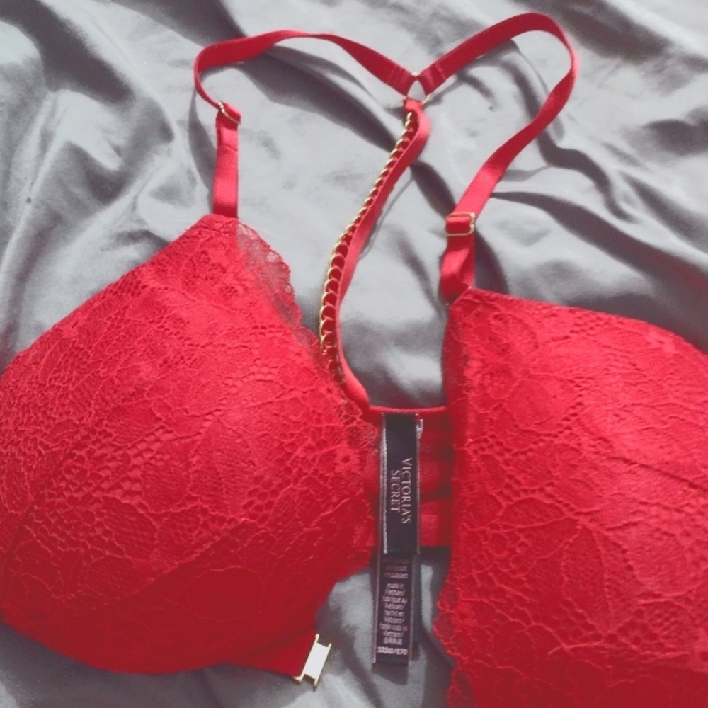 Victoria secret very sexy bra